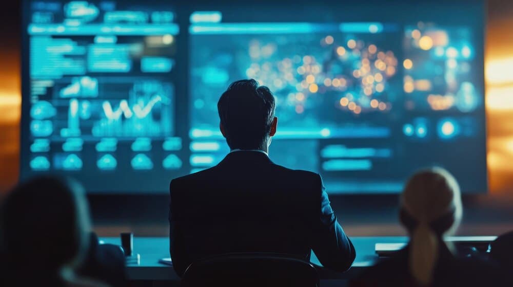 Data Analytics Visualization