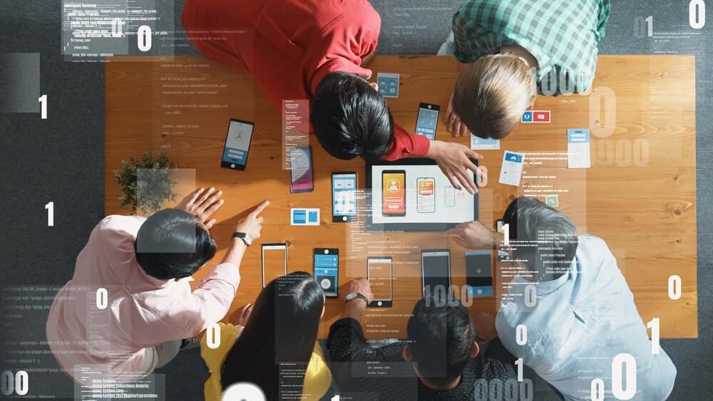 Desenvolvimento Web e Mobile Arbit