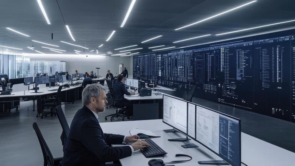 Infraestrutura de Cloud Computing