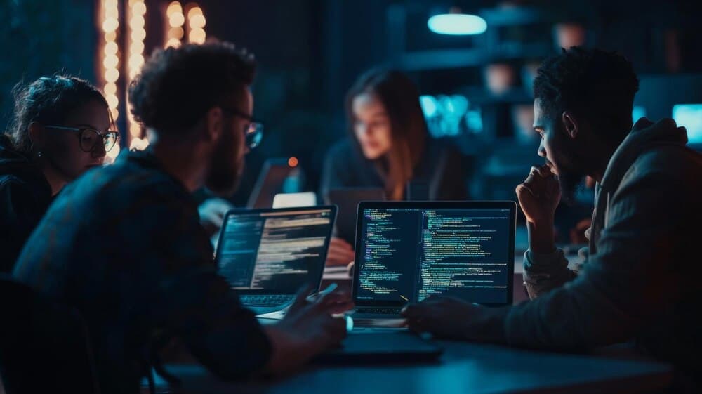 Desenvolvimento de Software