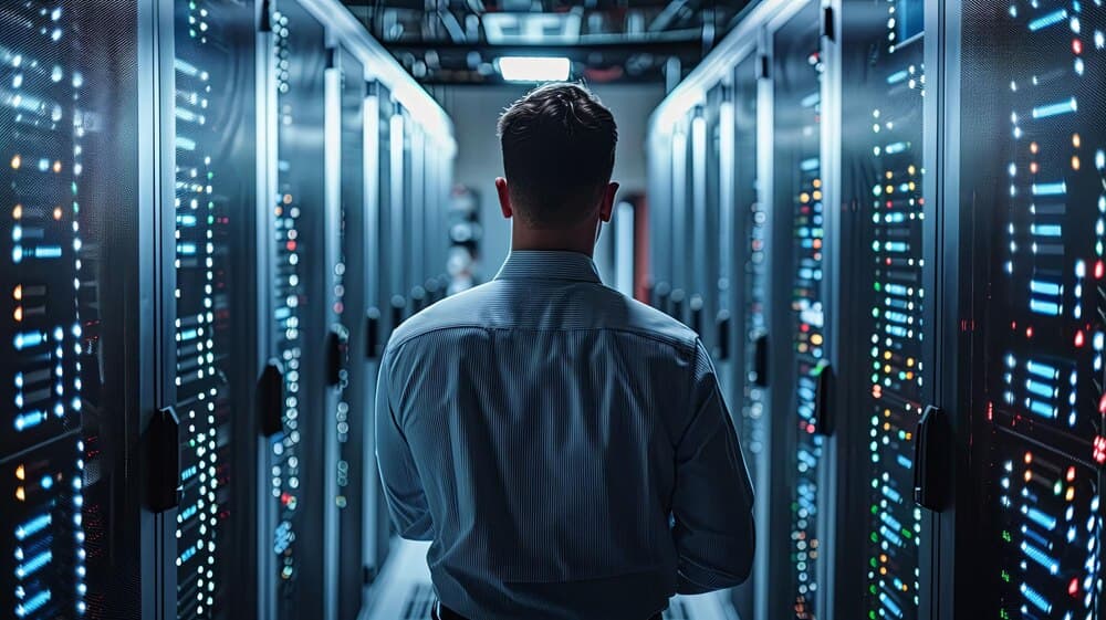 Infraestrutura e Cloud Computing