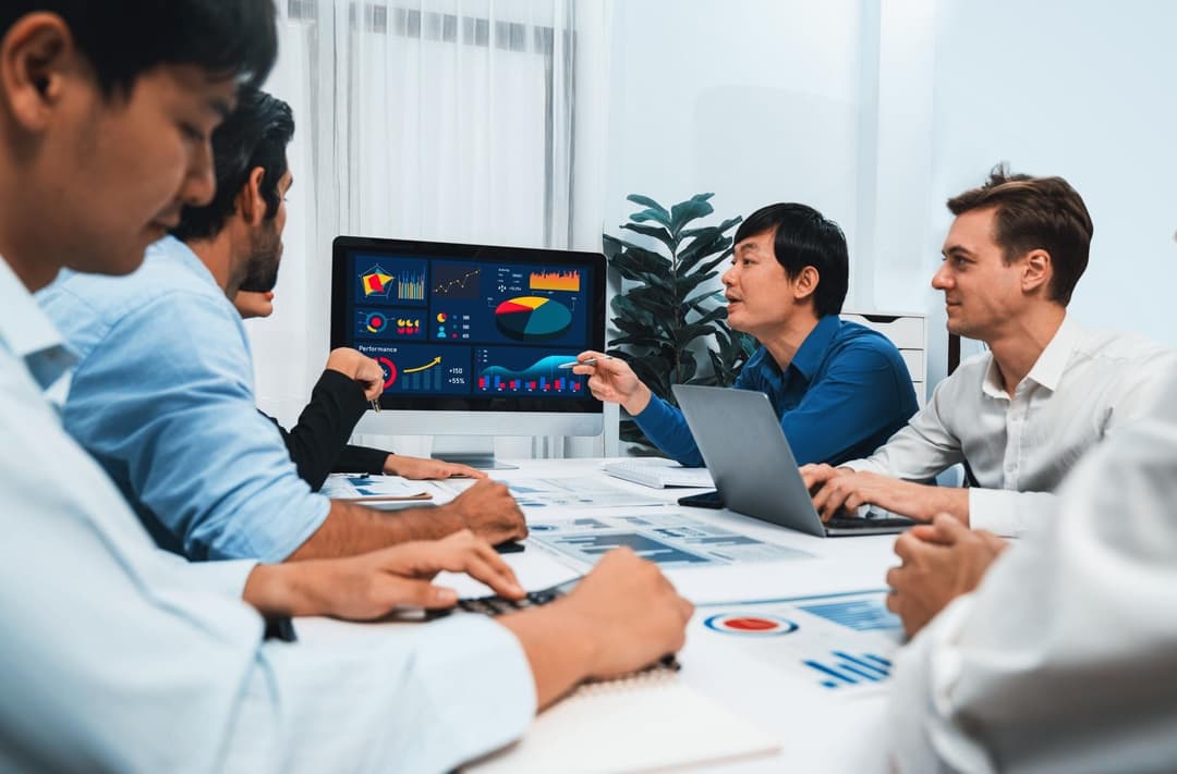 Data & Analytics na AWS