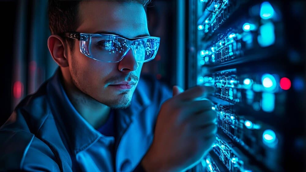 Infraestrutura e Cloud Computing Google Cloud