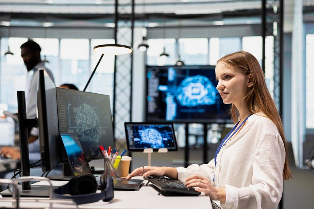 IA e Machine Learning Google Cloud