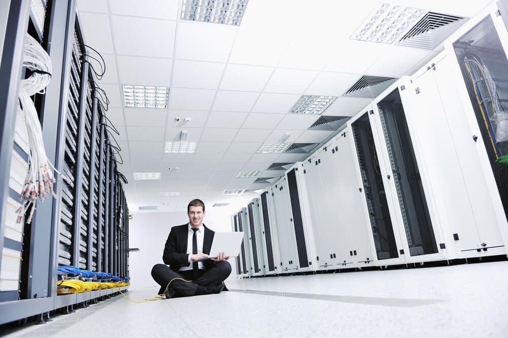 Azure Cloud Computing