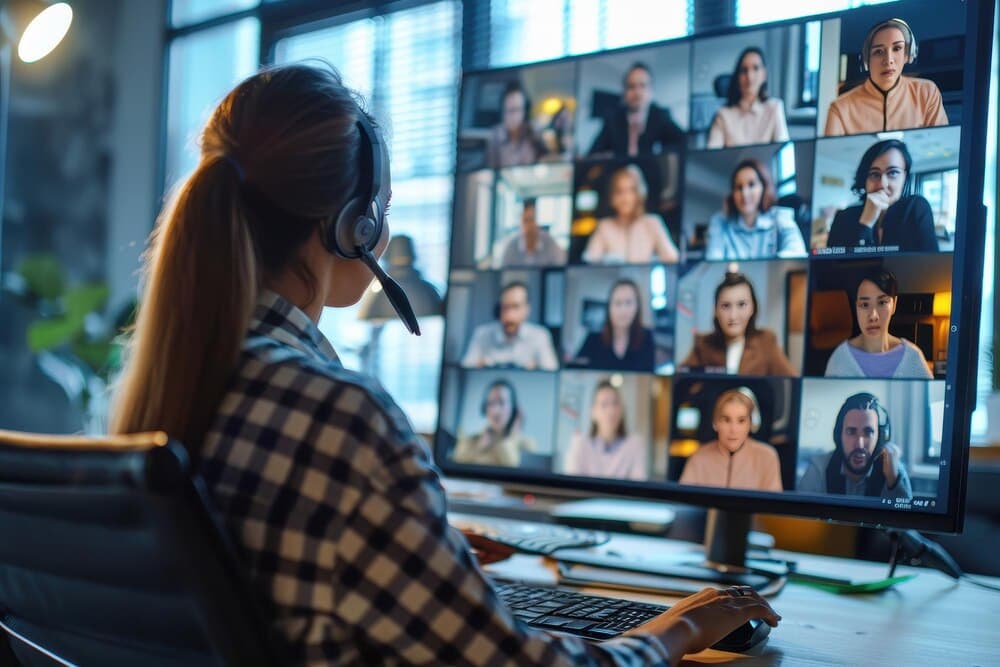 Microsoft 365 Colaboração
