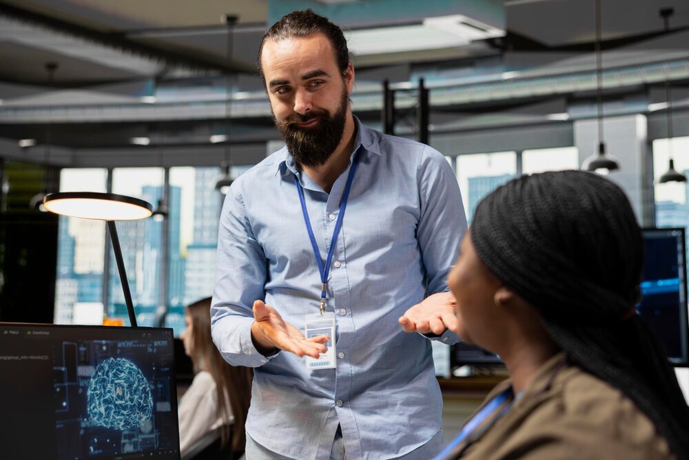 IA e Machine Learning
