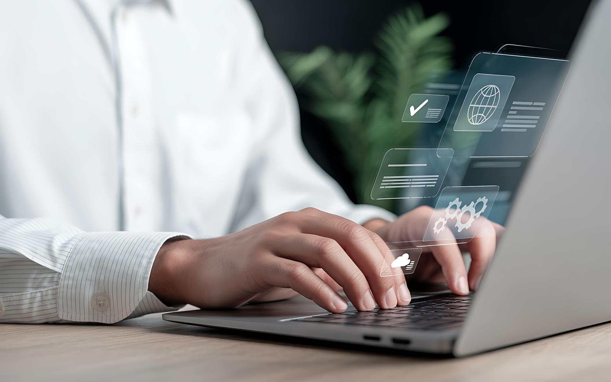 Licenciamento de Software e Nuvem